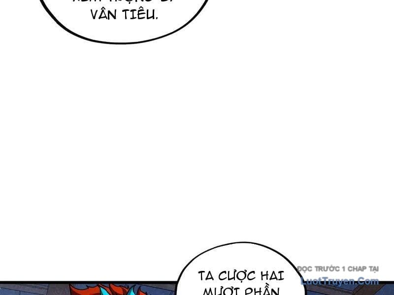 Vạn Cổ Chí Tôn Chapter 461 - Trang 2