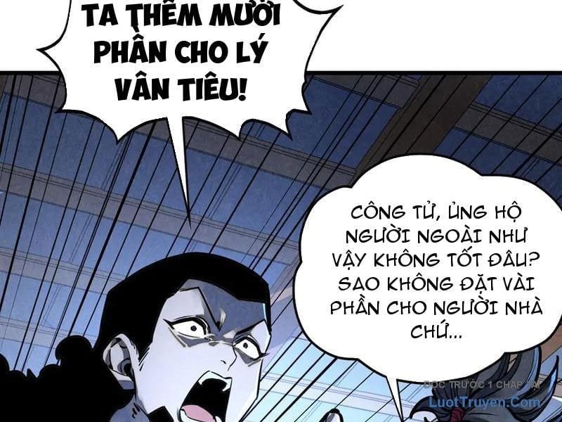 Vạn Cổ Chí Tôn Chapter 461 - Trang 2