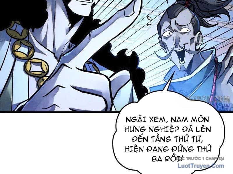 Vạn Cổ Chí Tôn Chapter 461 - Trang 2