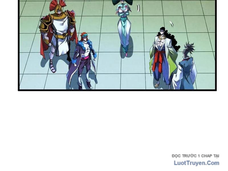 Vạn Cổ Chí Tôn Chapter 461 - Trang 2