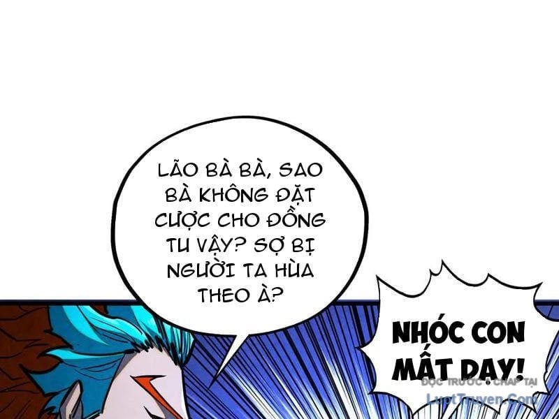 Vạn Cổ Chí Tôn Chapter 461 - Trang 2