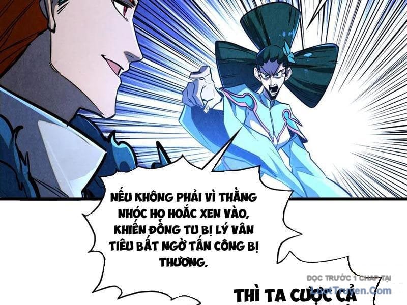 Vạn Cổ Chí Tôn Chapter 461 - Trang 2