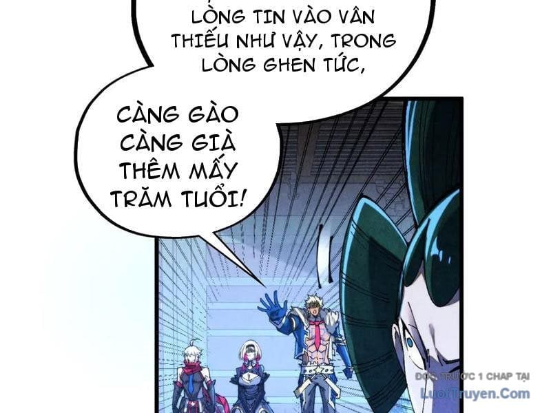 Vạn Cổ Chí Tôn Chapter 461 - Trang 2