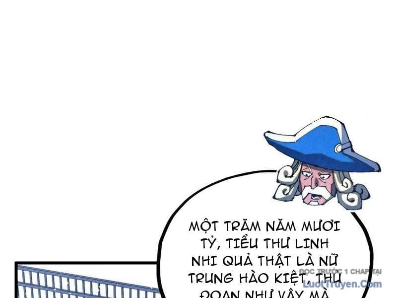 Vạn Cổ Chí Tôn Chapter 461 - Trang 2