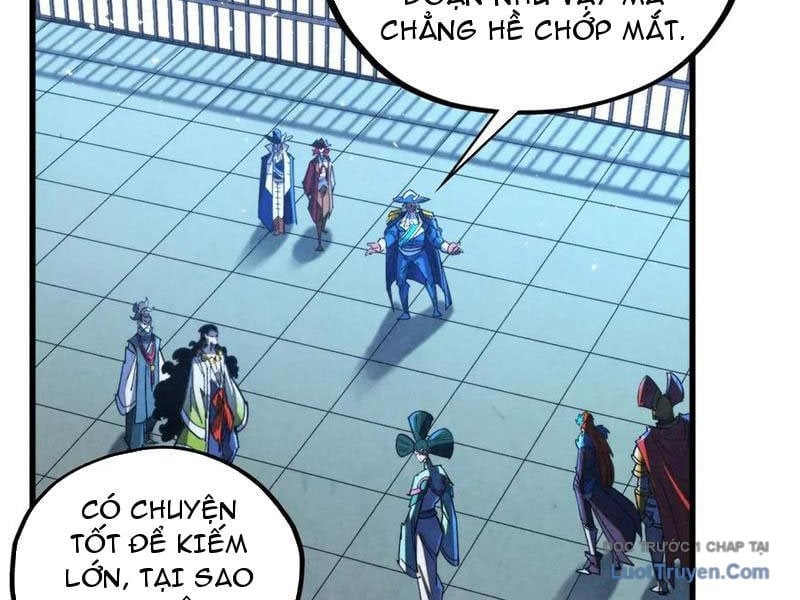 Vạn Cổ Chí Tôn Chapter 461 - Trang 2