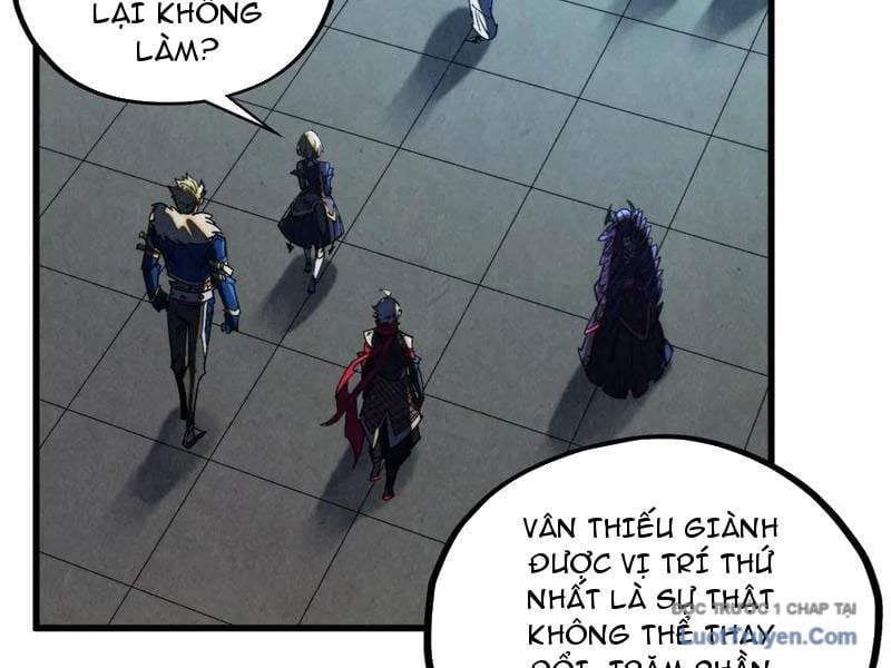 Vạn Cổ Chí Tôn Chapter 461 - Trang 2