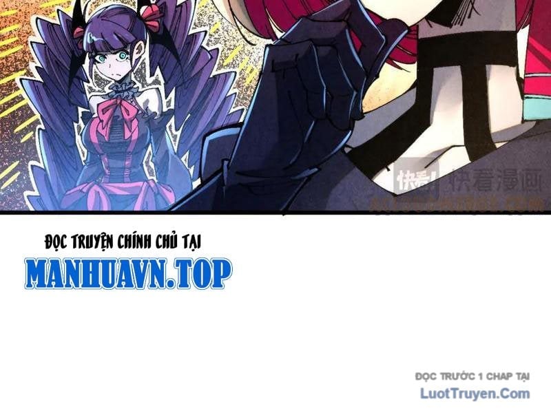 Vạn Cổ Chí Tôn Chapter 461 - Trang 2