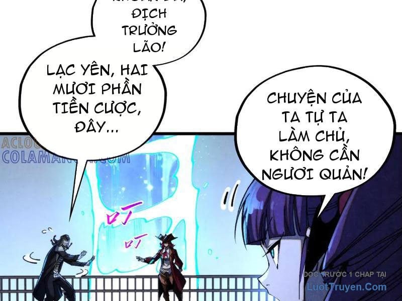 Vạn Cổ Chí Tôn Chapter 461 - Trang 2
