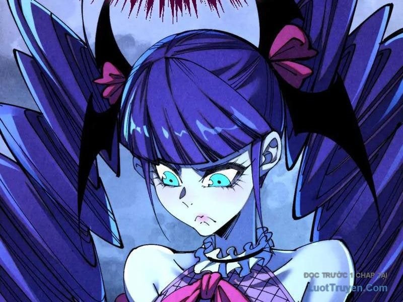 Vạn Cổ Chí Tôn Chapter 461 - Trang 2