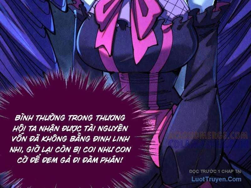 Vạn Cổ Chí Tôn Chapter 461 - Trang 2