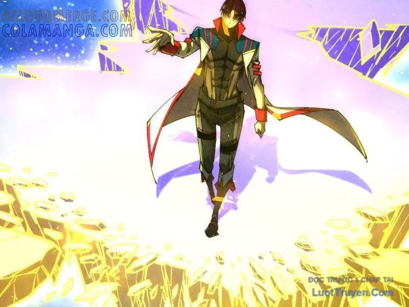 Vạn Cổ Chí Tôn Chapter 461 - Trang 2