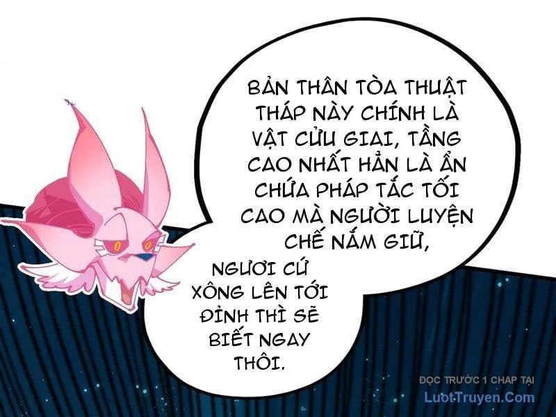 Vạn Cổ Chí Tôn Chapter 461 - Trang 2