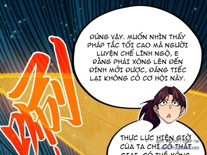 Vạn Cổ Chí Tôn Chapter 461 - Trang 2