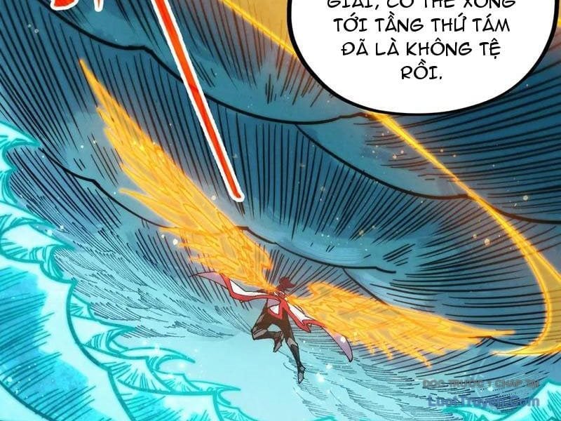 Vạn Cổ Chí Tôn Chapter 461 - Trang 2