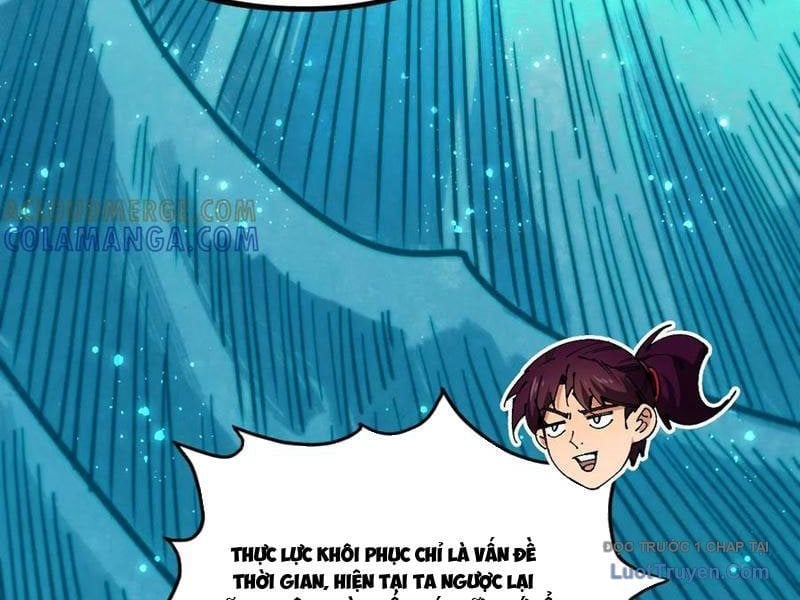Vạn Cổ Chí Tôn Chapter 461 - Trang 2