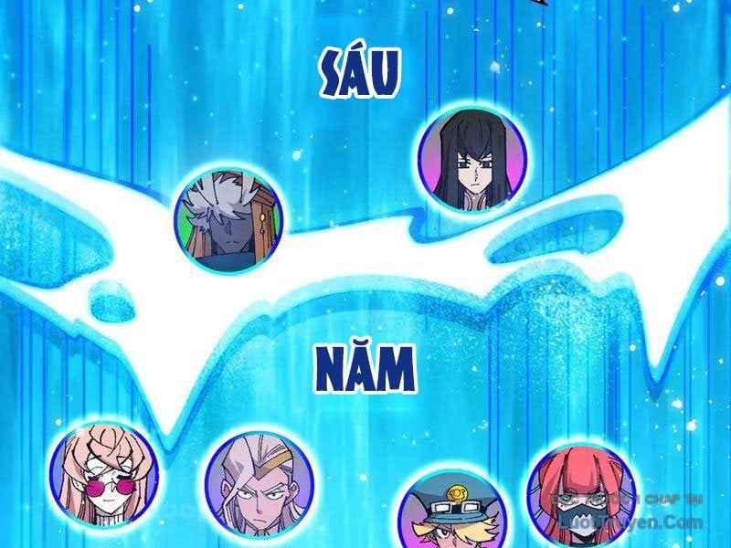 Vạn Cổ Chí Tôn Chapter 461 - Trang 2