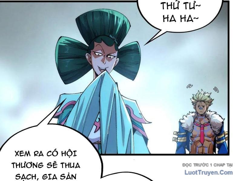Vạn Cổ Chí Tôn Chapter 461 - Trang 2