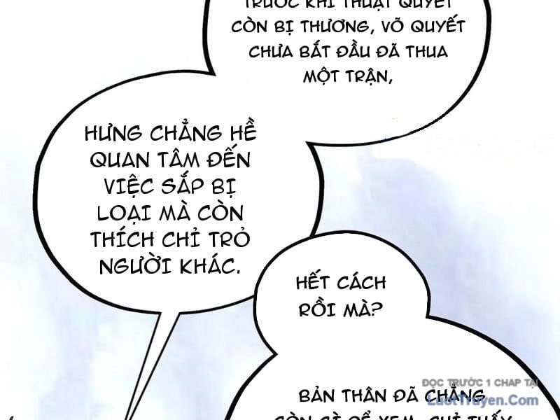 Vạn Cổ Chí Tôn Chapter 461 - Trang 2