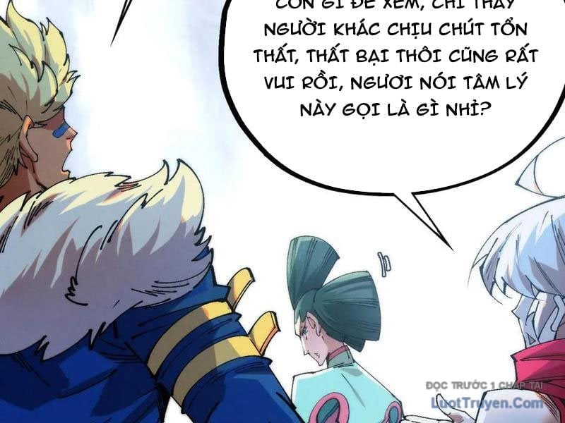 Vạn Cổ Chí Tôn Chapter 461 - Trang 2