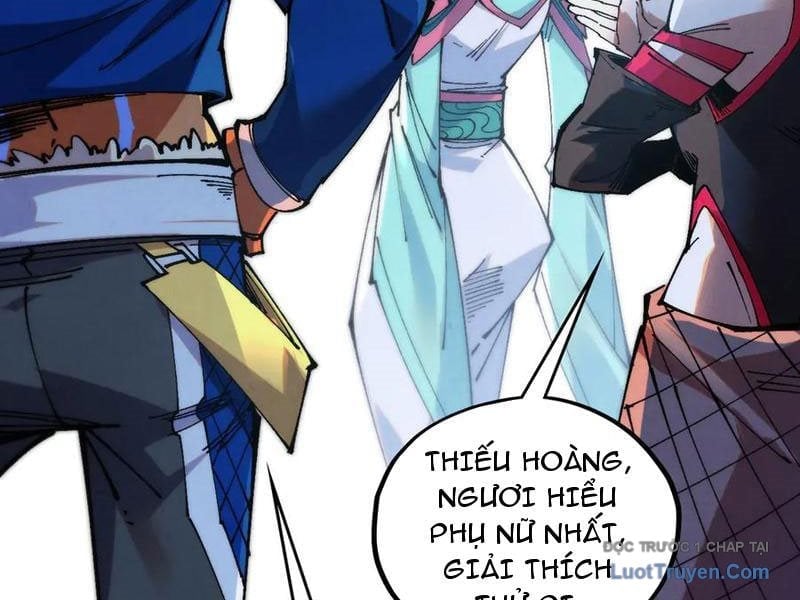 Vạn Cổ Chí Tôn Chapter 461 - Trang 2