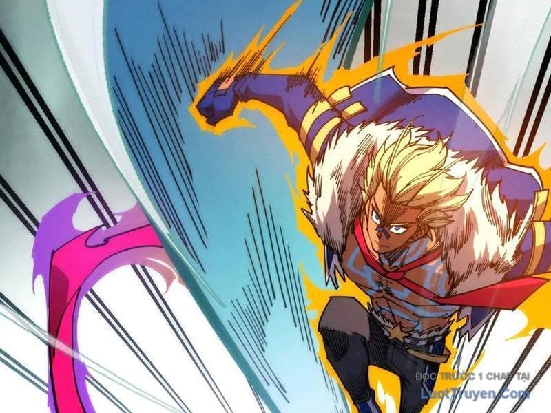 Vạn Cổ Chí Tôn Chapter 461 - Trang 2