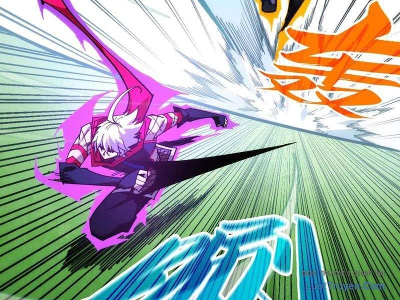 Vạn Cổ Chí Tôn Chapter 461 - Trang 2