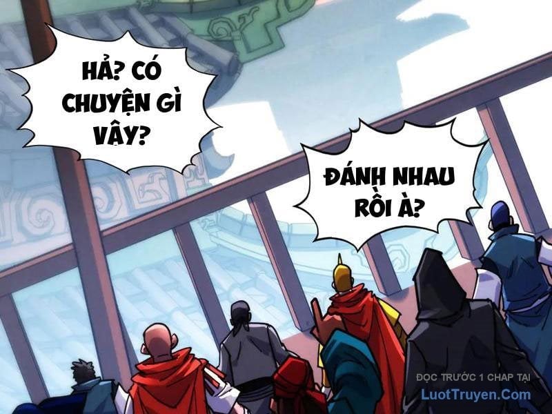 Vạn Cổ Chí Tôn Chapter 461 - Trang 2