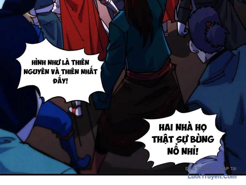 Vạn Cổ Chí Tôn Chapter 461 - Trang 2