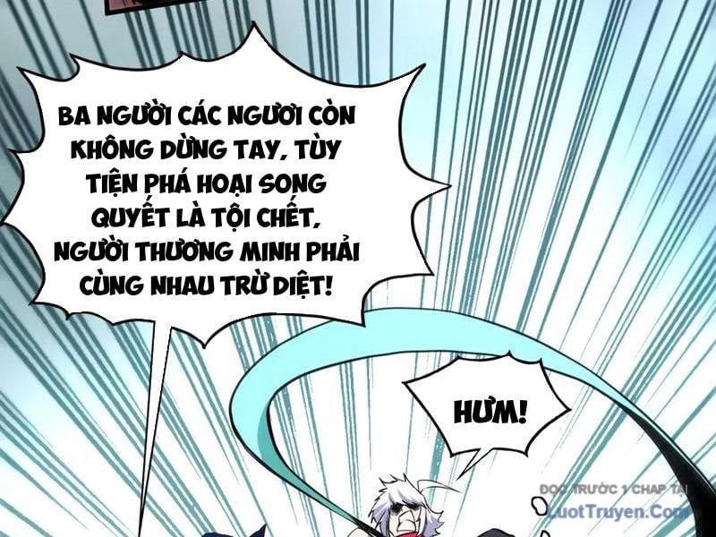 Vạn Cổ Chí Tôn Chapter 461 - Trang 2