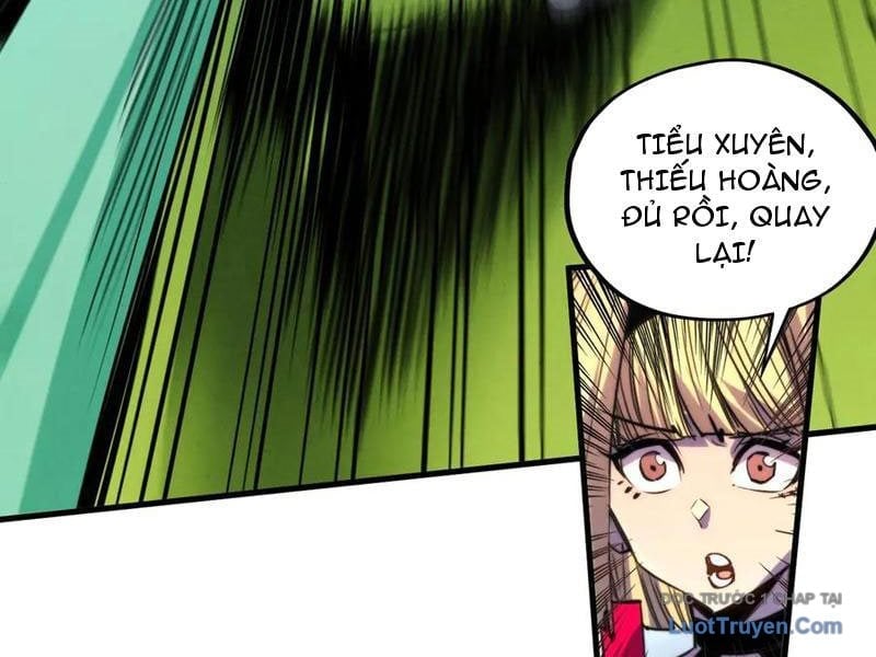 Vạn Cổ Chí Tôn Chapter 461 - Trang 2