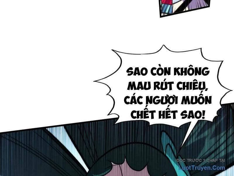 Vạn Cổ Chí Tôn Chapter 461 - Trang 2