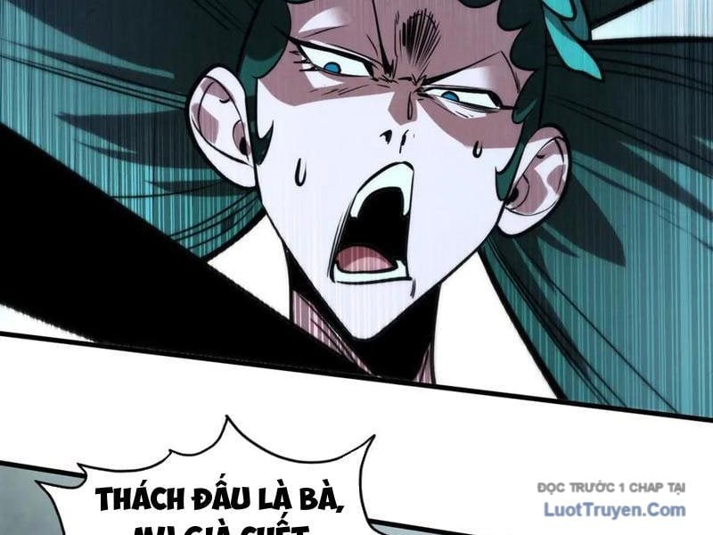 Vạn Cổ Chí Tôn Chapter 461 - Trang 2