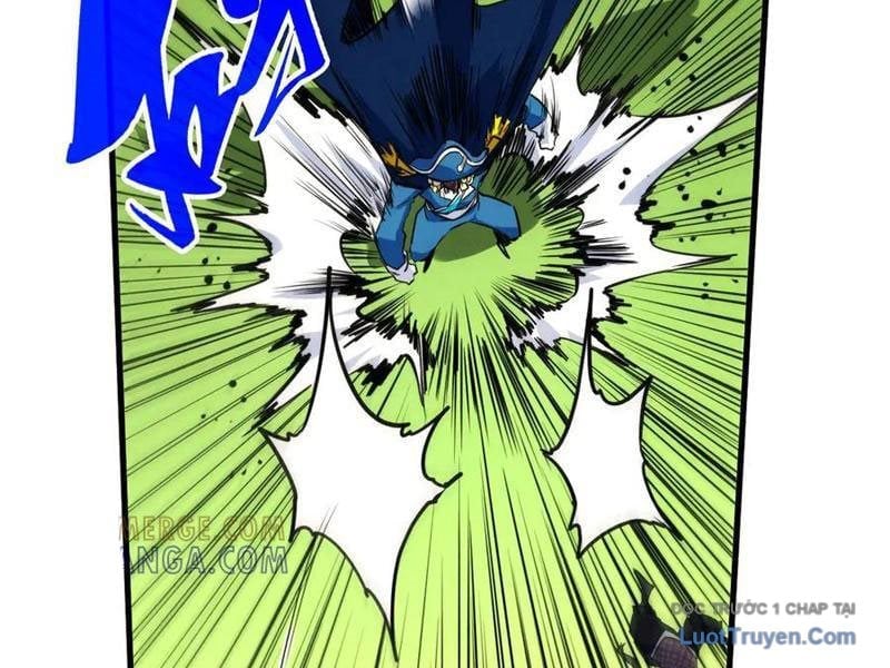 Vạn Cổ Chí Tôn Chapter 461 - Trang 2