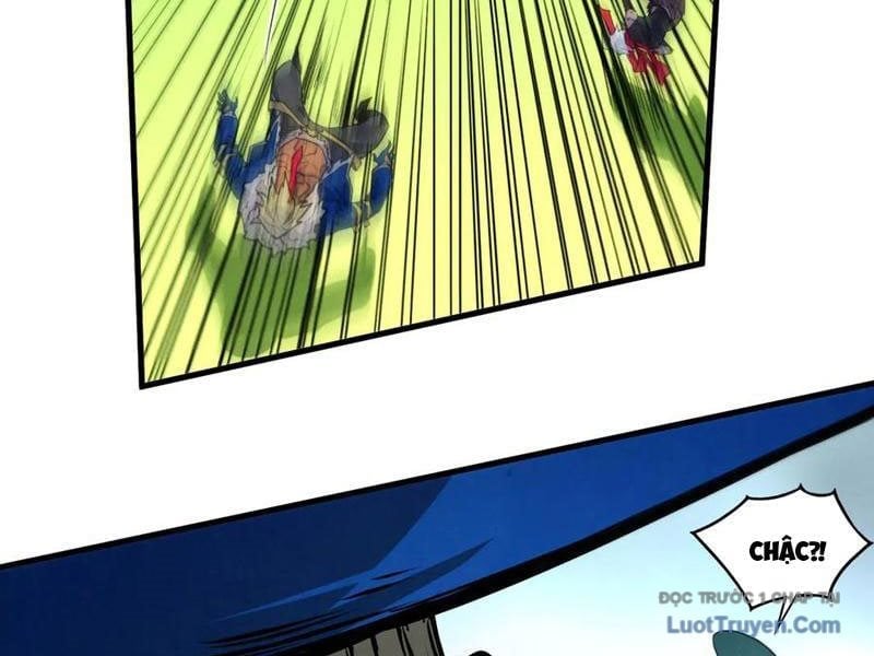 Vạn Cổ Chí Tôn Chapter 461 - Trang 2