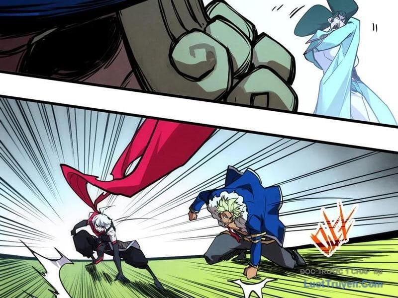 Vạn Cổ Chí Tôn Chapter 461 - Trang 2