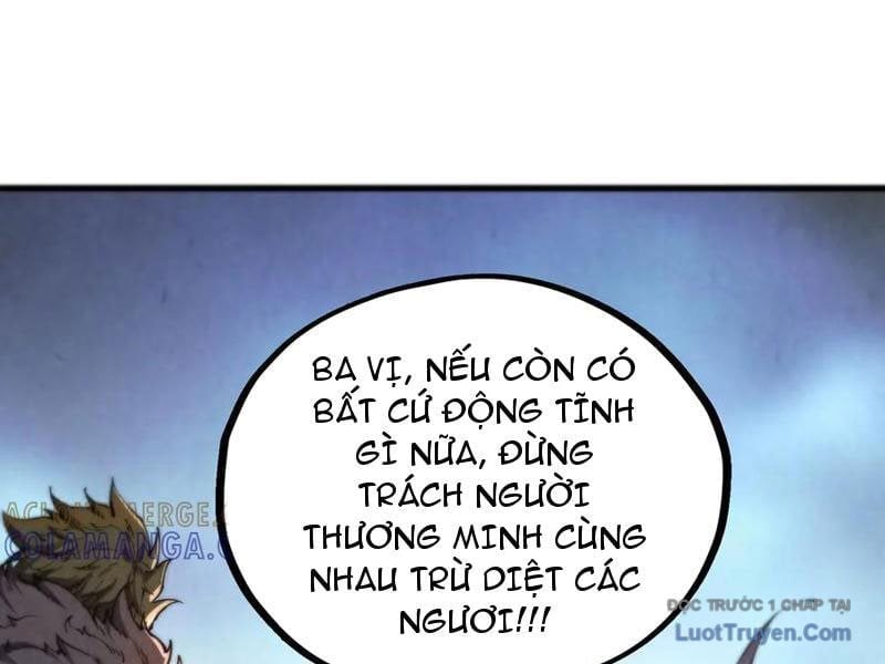 Vạn Cổ Chí Tôn Chapter 461 - Trang 2