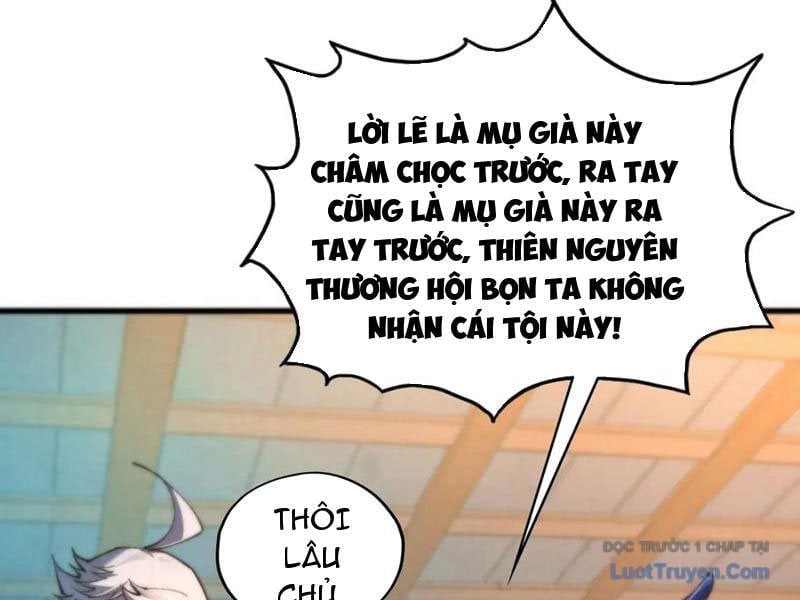Vạn Cổ Chí Tôn Chapter 461 - Trang 2