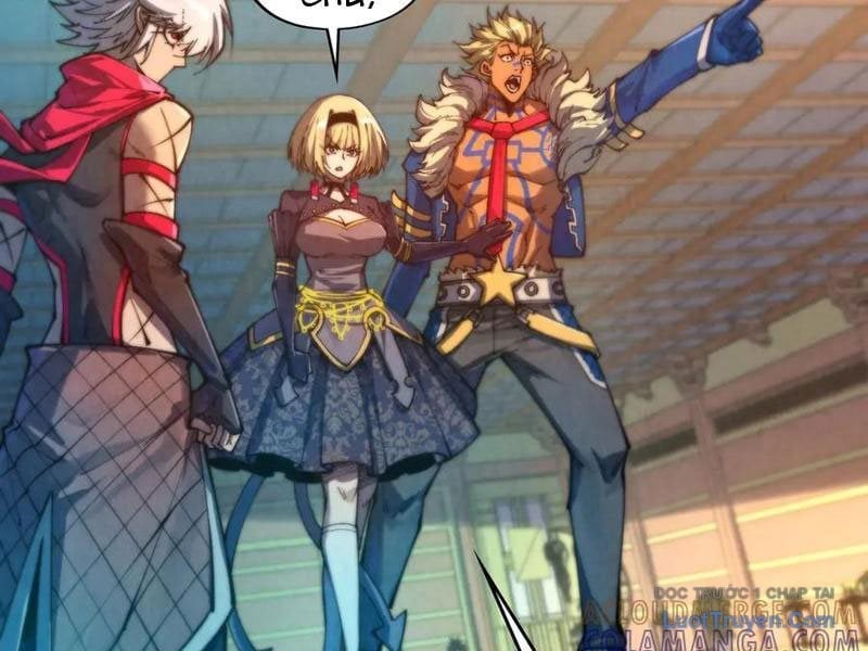 Vạn Cổ Chí Tôn Chapter 461 - Trang 2