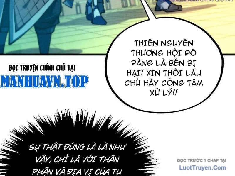 Vạn Cổ Chí Tôn Chapter 461 - Trang 2