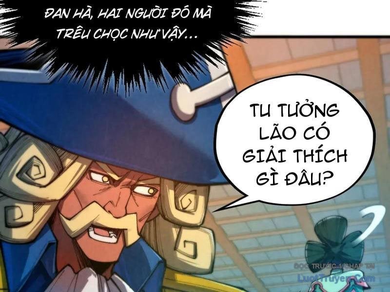 Vạn Cổ Chí Tôn Chapter 461 - Trang 2