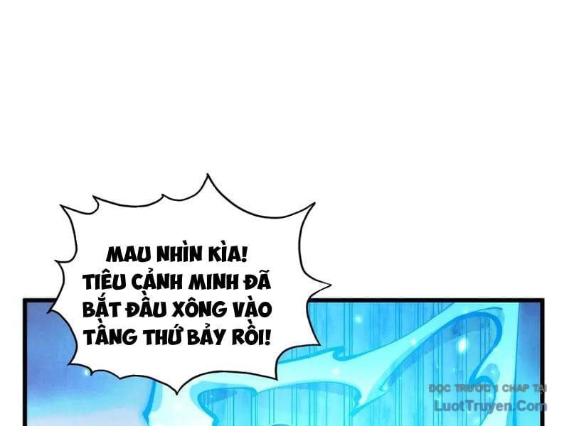 Vạn Cổ Chí Tôn Chapter 461 - Trang 2