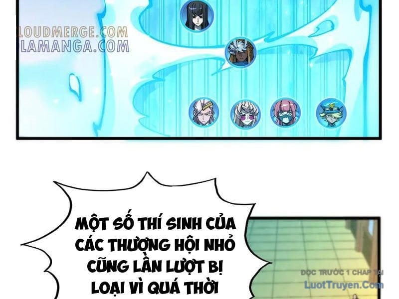Vạn Cổ Chí Tôn Chapter 461 - Trang 2