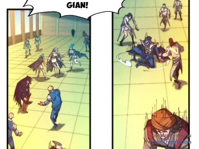 Vạn Cổ Chí Tôn Chapter 461 - Trang 2