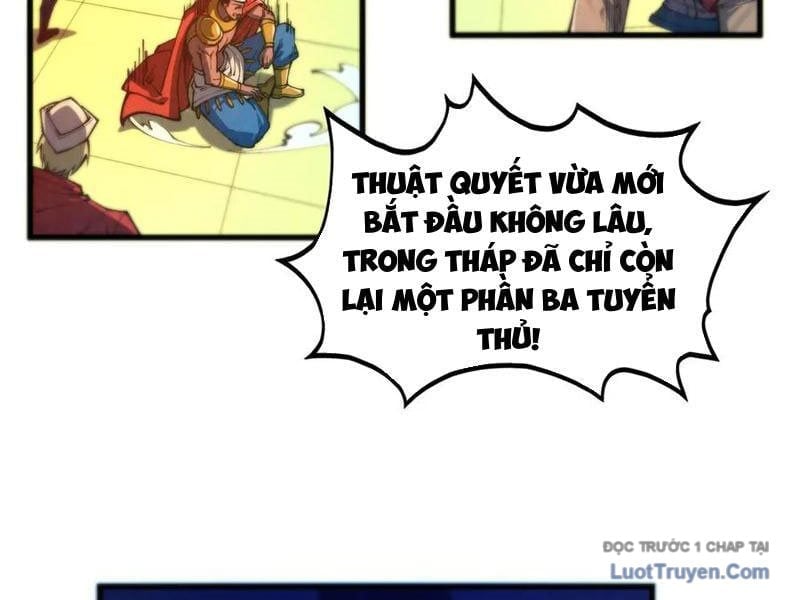 Vạn Cổ Chí Tôn Chapter 461 - Trang 2