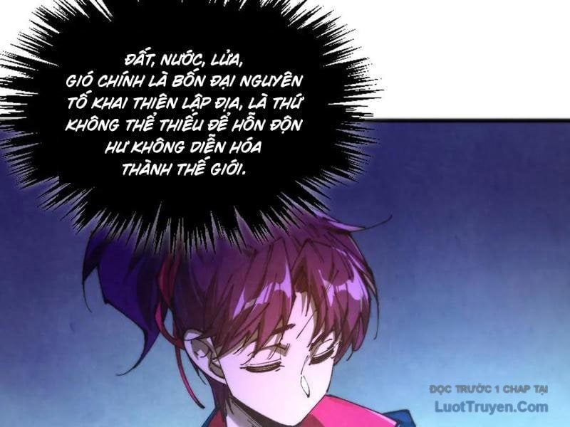 Vạn Cổ Chí Tôn Chapter 461 - Trang 2