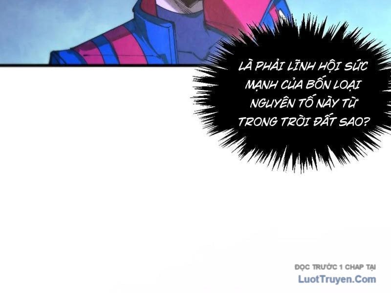 Vạn Cổ Chí Tôn Chapter 461 - Trang 2