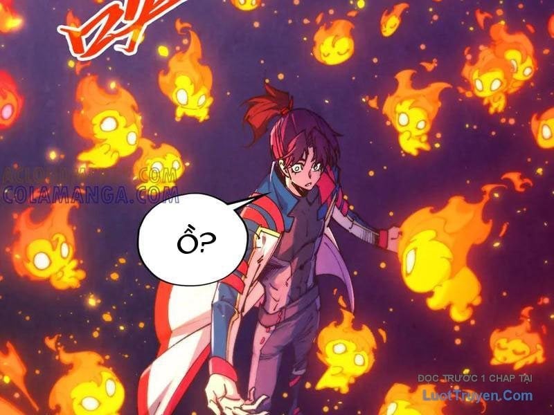 Vạn Cổ Chí Tôn Chapter 461 - Trang 2
