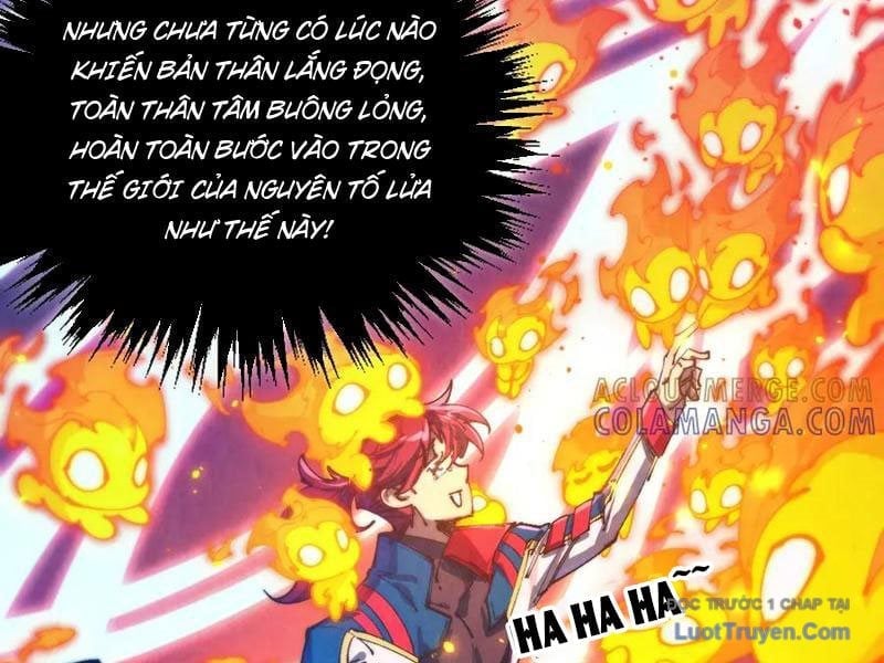 Vạn Cổ Chí Tôn Chapter 461 - Trang 2
