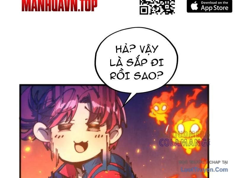 Vạn Cổ Chí Tôn Chapter 461 - Trang 2