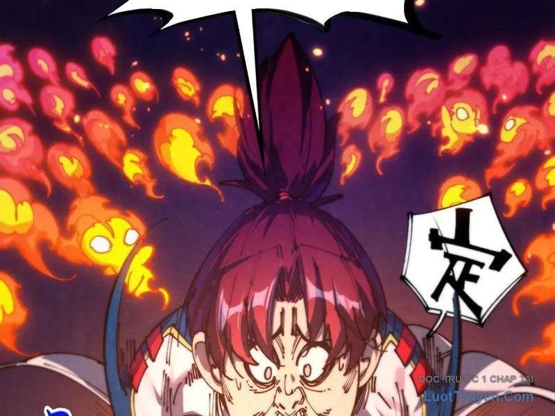 Vạn Cổ Chí Tôn Chapter 461 - Trang 2